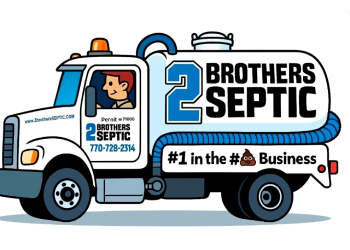 2 Brothers Septic