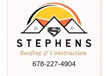 Stephens Roofing and Construction