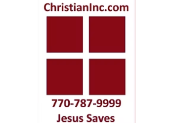 Christian Inc.