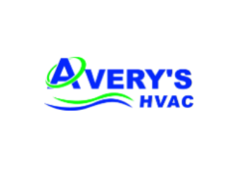 Avery’s HVAC