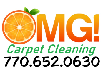 OMG! Carpet Cleaning