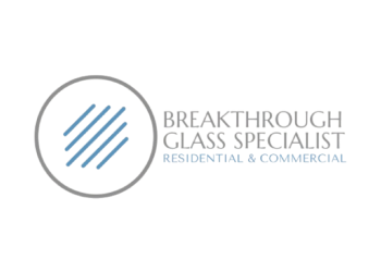 Breakthrough Glass Specialist