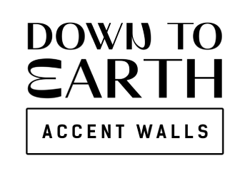 Down to Earth Accent Walls