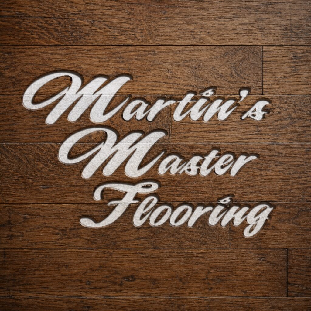 Martin's Master Flooring