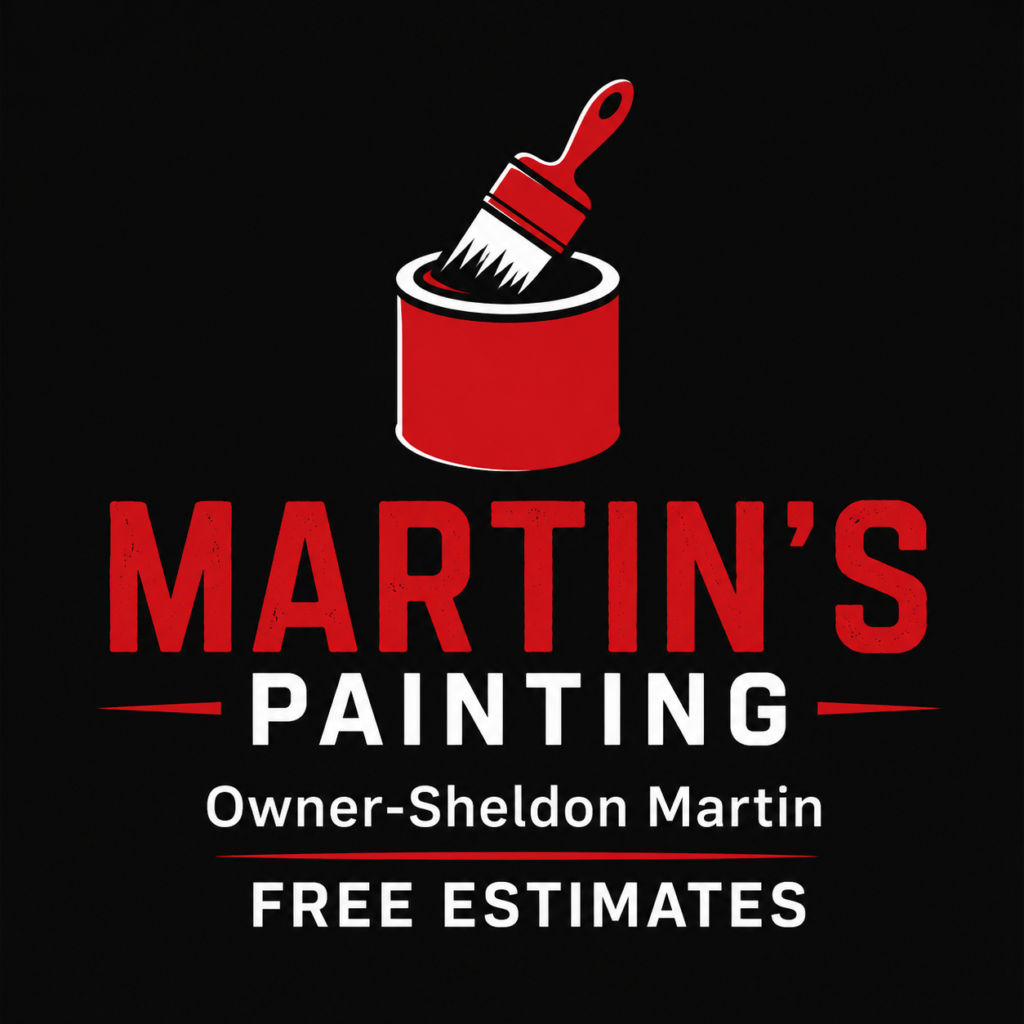 Martins Painting LLC