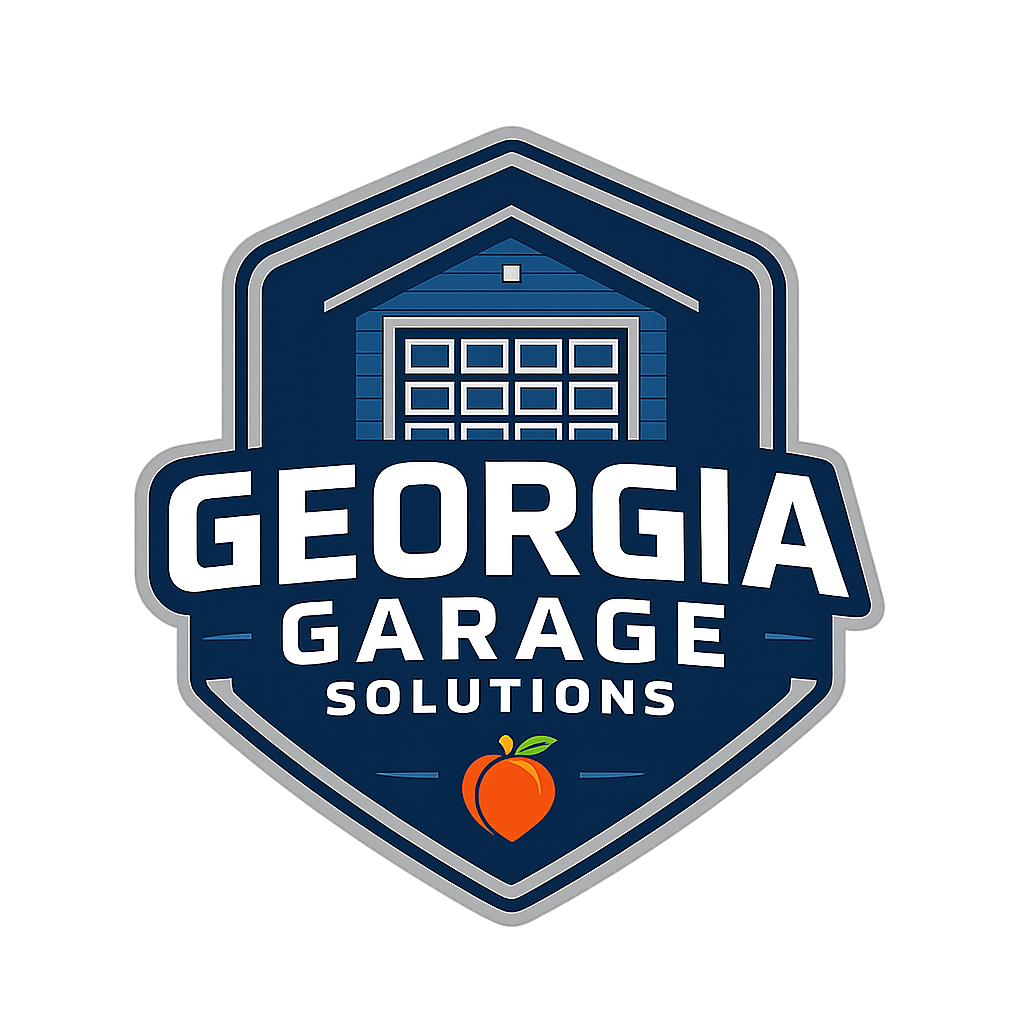 Georgia Garage Solutions