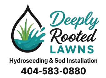 Deeply Rooted